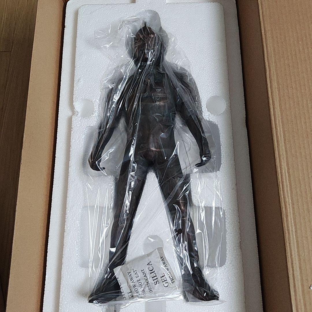 ウルトラマン放送開始50周年記念フィギュア　ブロンズ