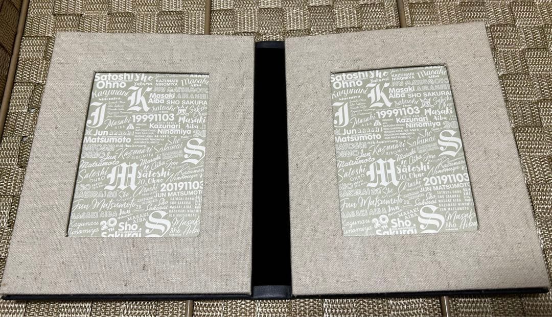 【嵐】グッズ・ライブDVD/Blu-ray・CDセット（FC会員限定あり）