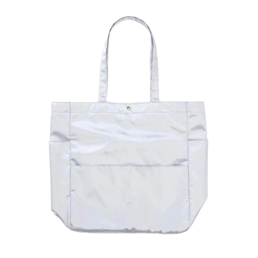 Go!IKEBUKURO トートバッグちいかわ　おかおポケット