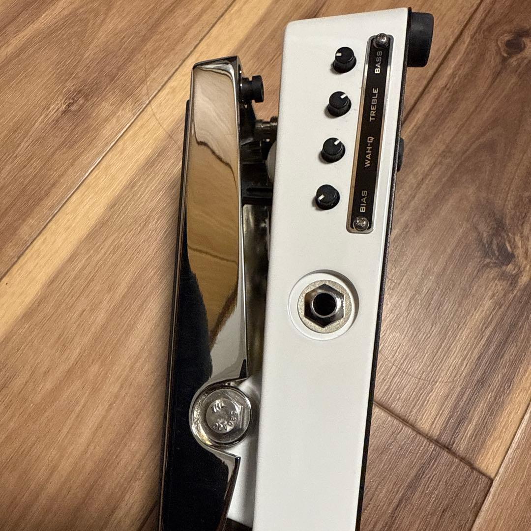 Xotic Effects wah XW-1 美品