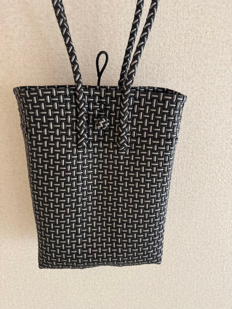 mekearisa メケアリサ WeekdayBag