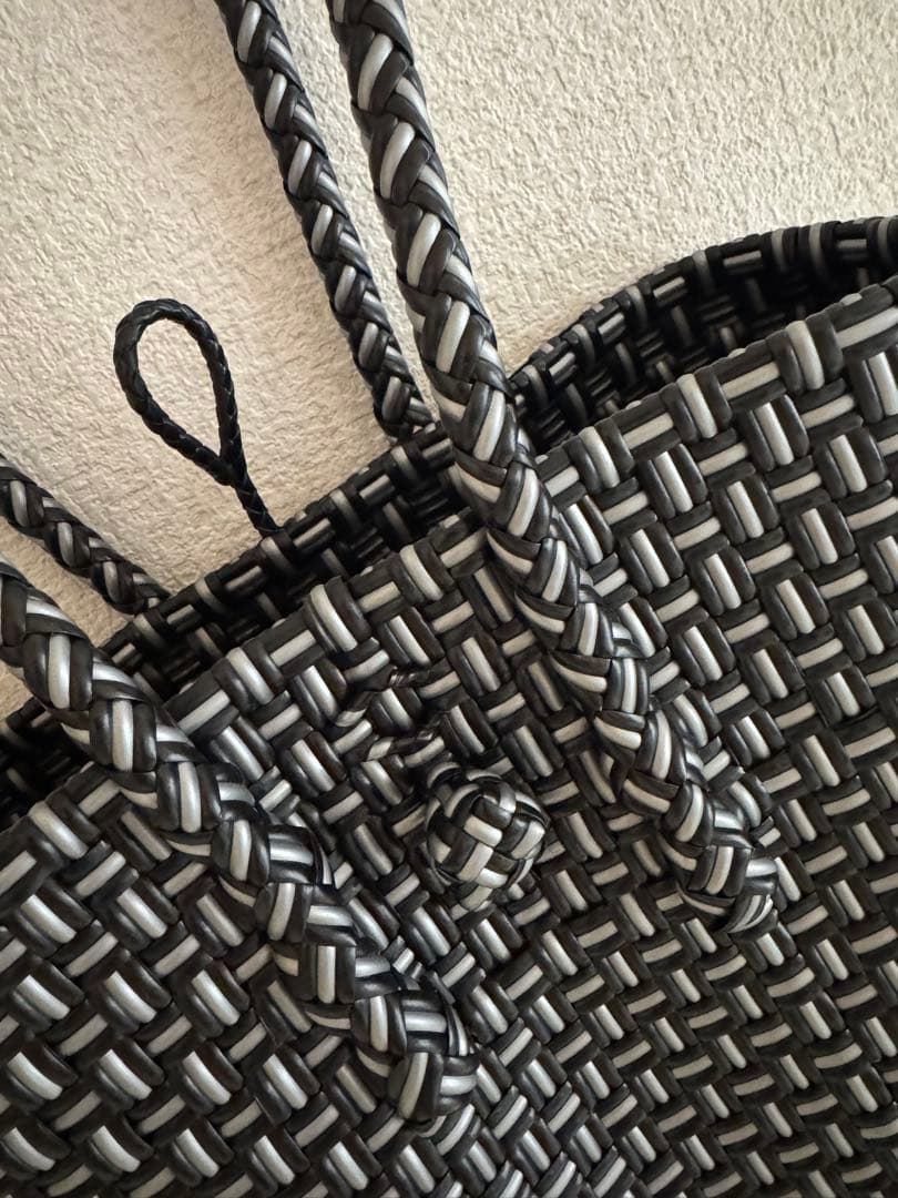 mekearisa メケアリサ WeekdayBag