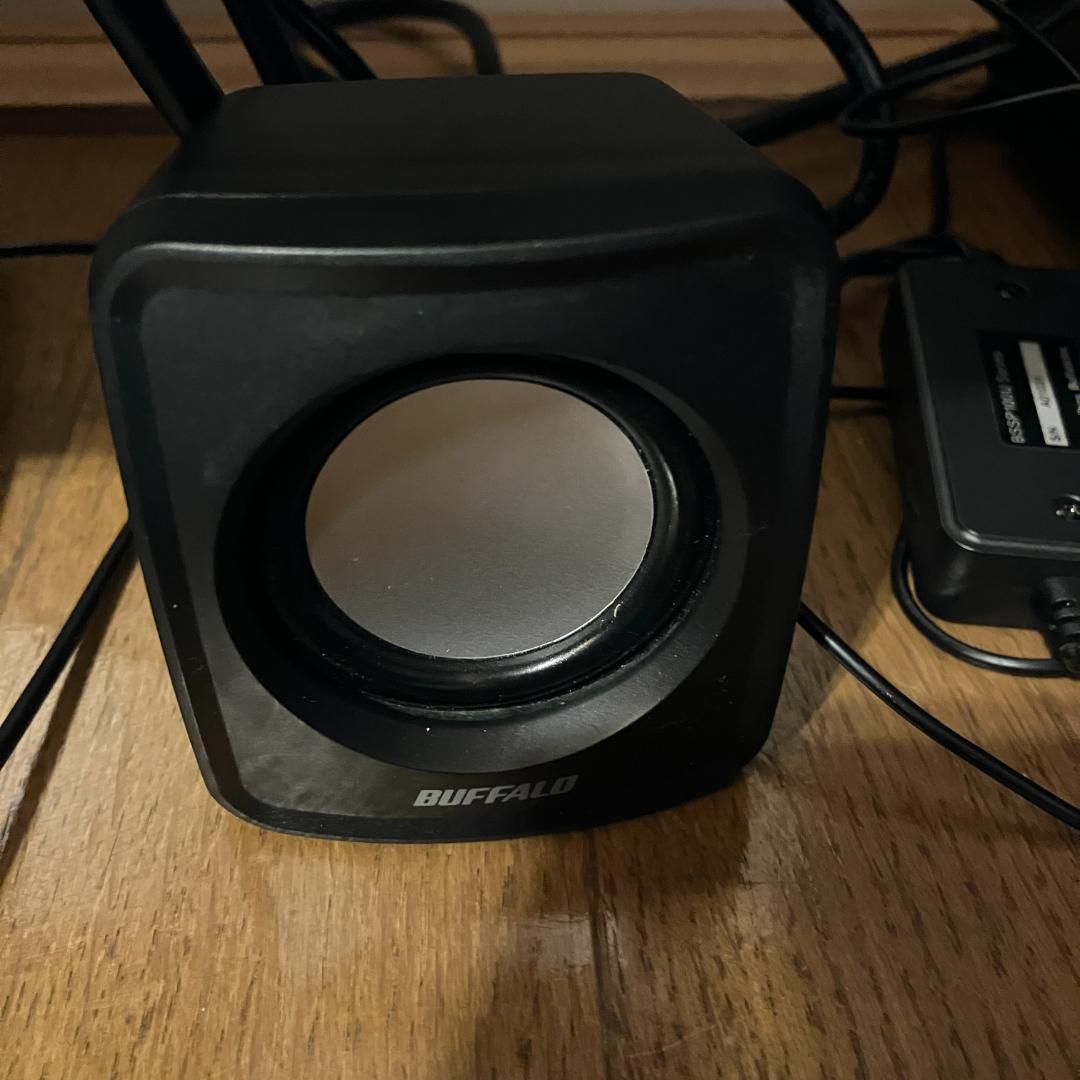 デスクトップパソコン フルセット Core i3 550 8GB 64GB 管4