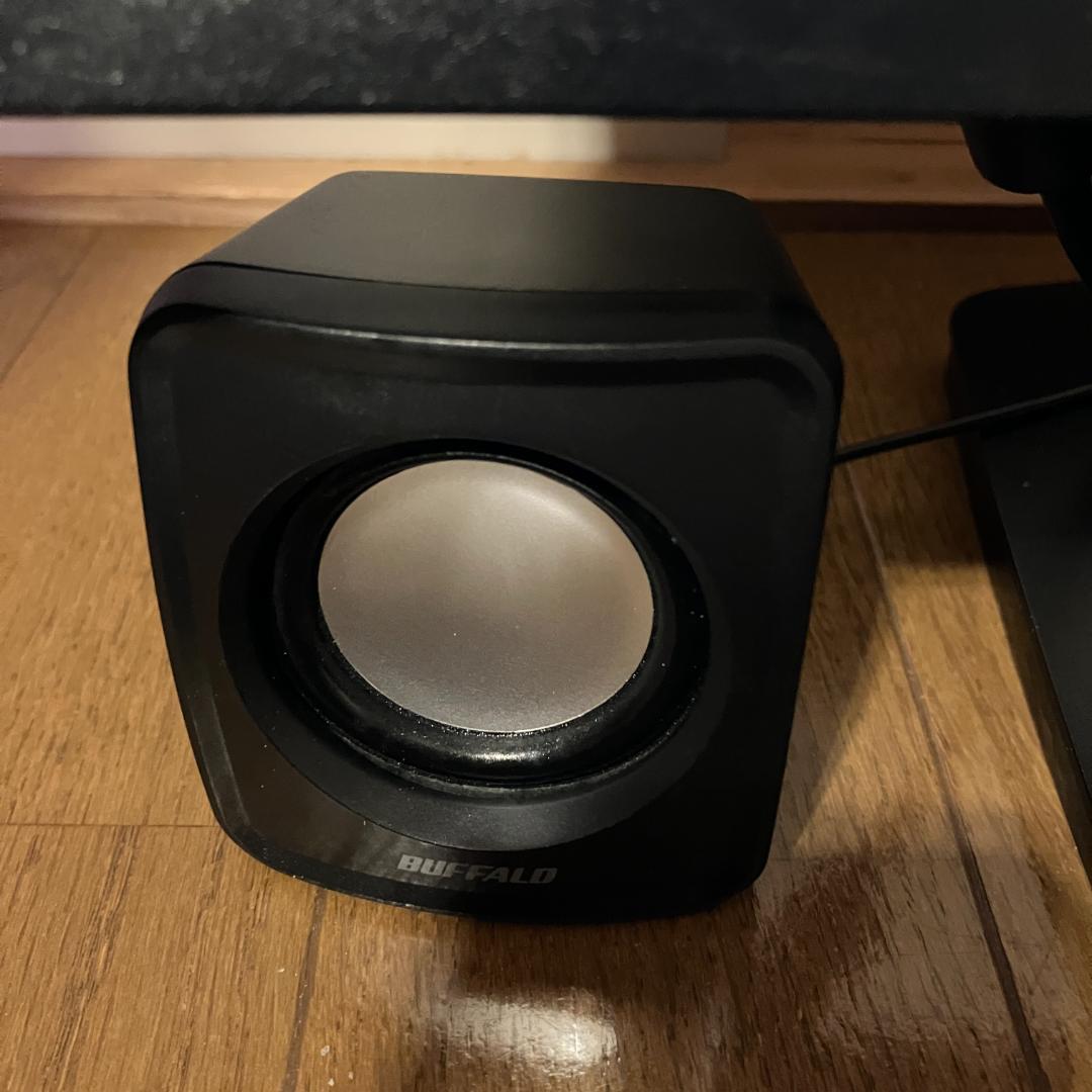 デスクトップパソコン フルセット Core i3 550 8GB 64GB 管4