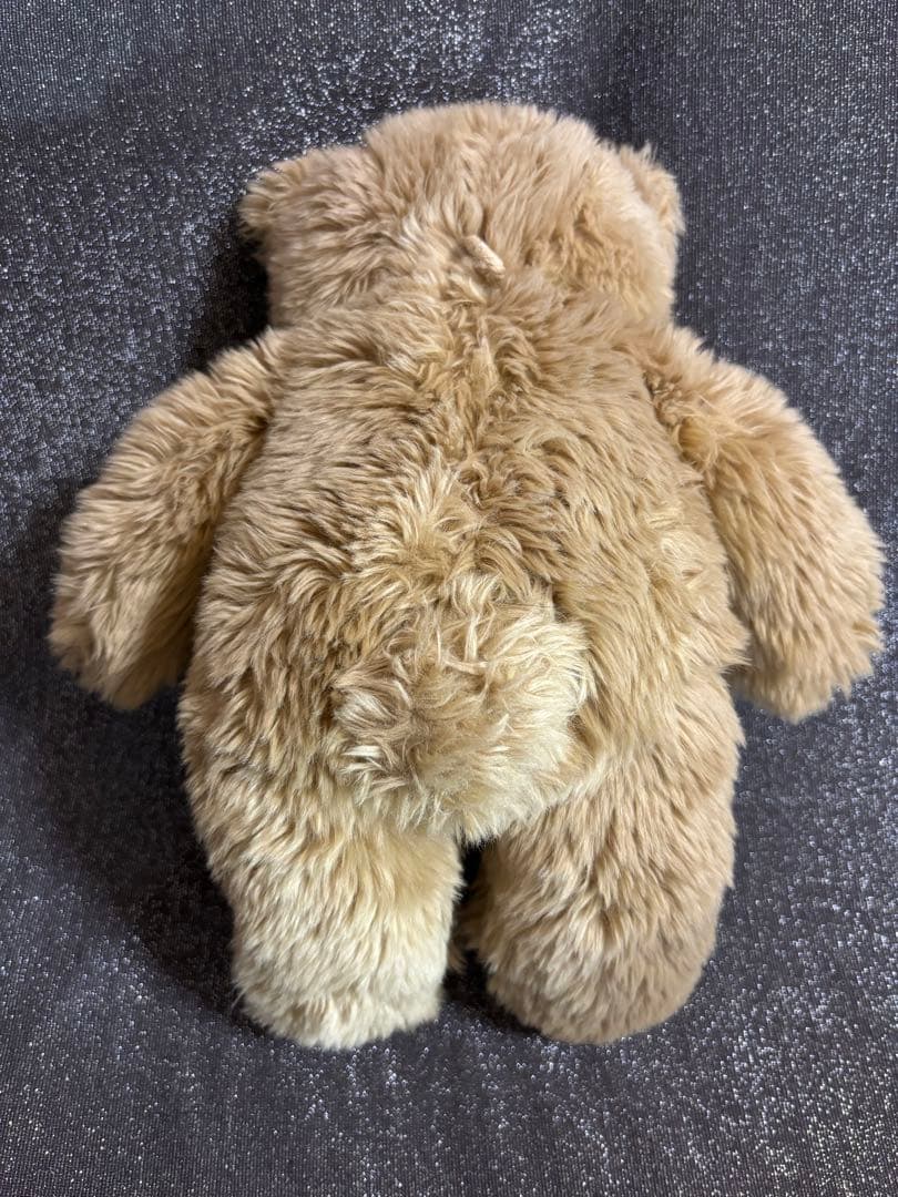 テディベアー 星の王子様 レトロ