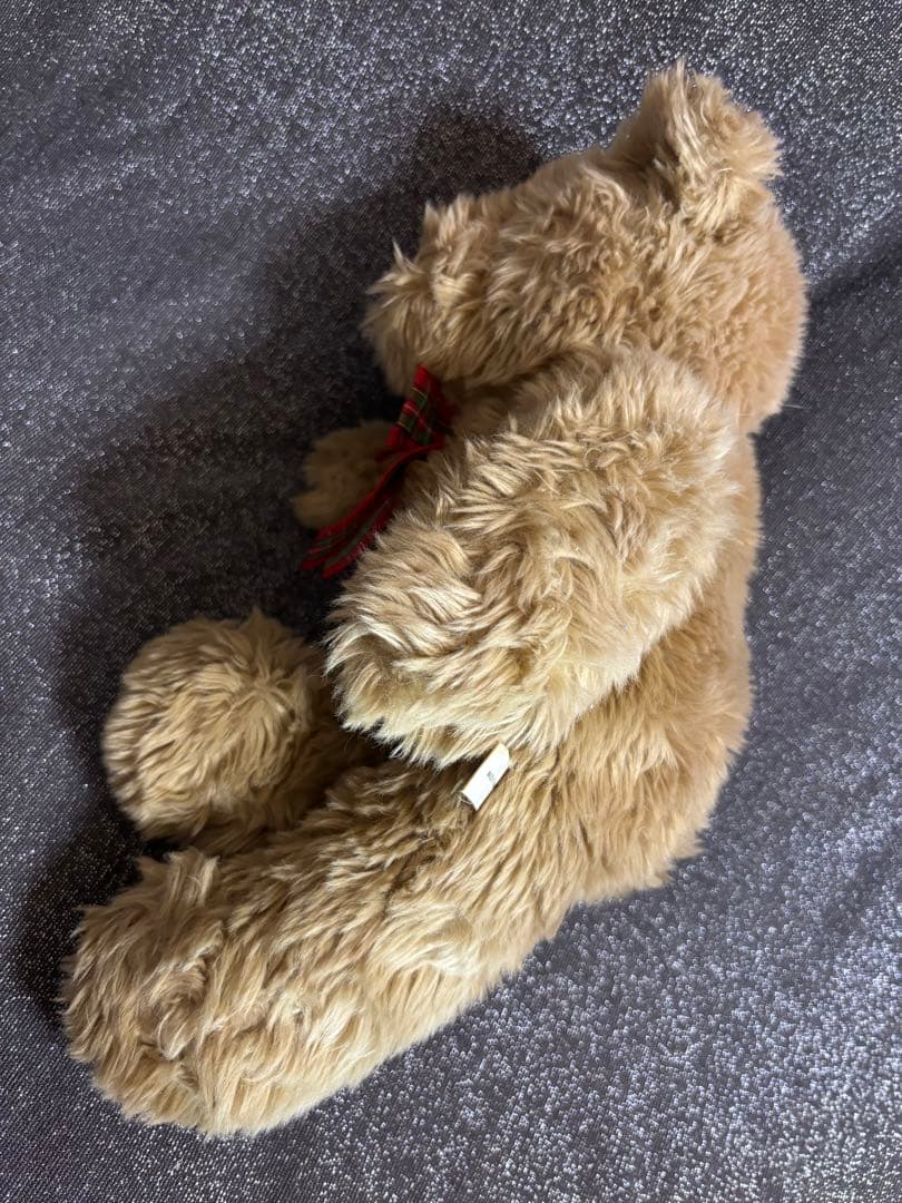 テディベアー 星の王子様 レトロ