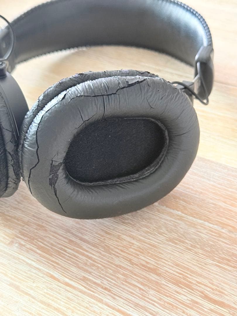 SONY MDR-7506 ヘッドホン