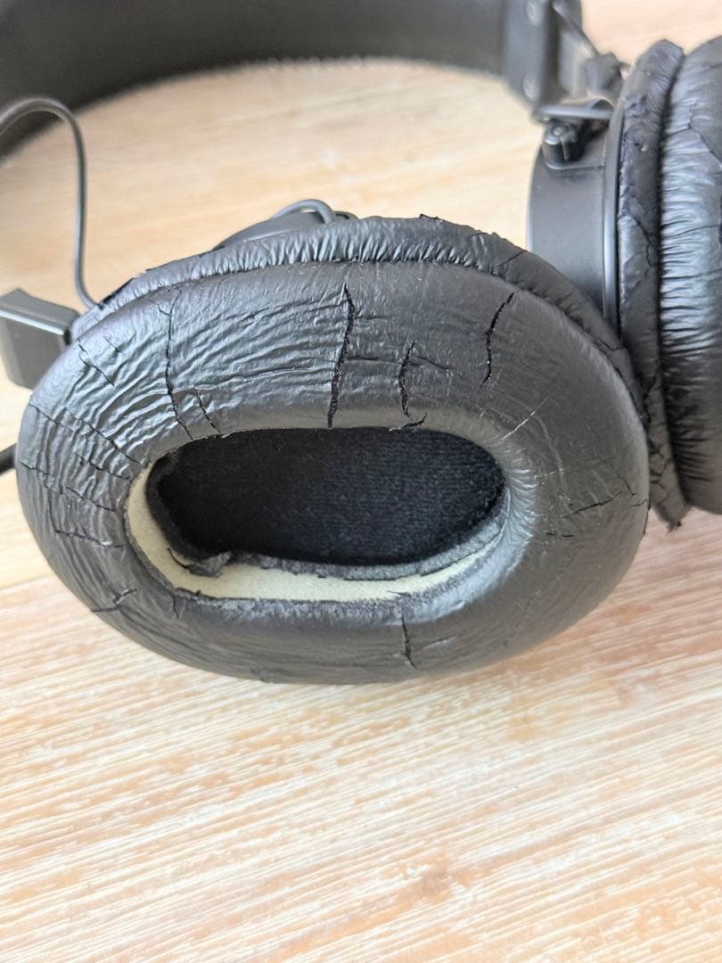 SONY MDR-7506 ヘッドホン