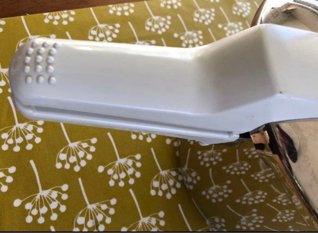 ＊＊活力鍋　アサヒ軽金属＊＊ 旧型　 【IH不可】ガス専用　取り扱い説明書3冊