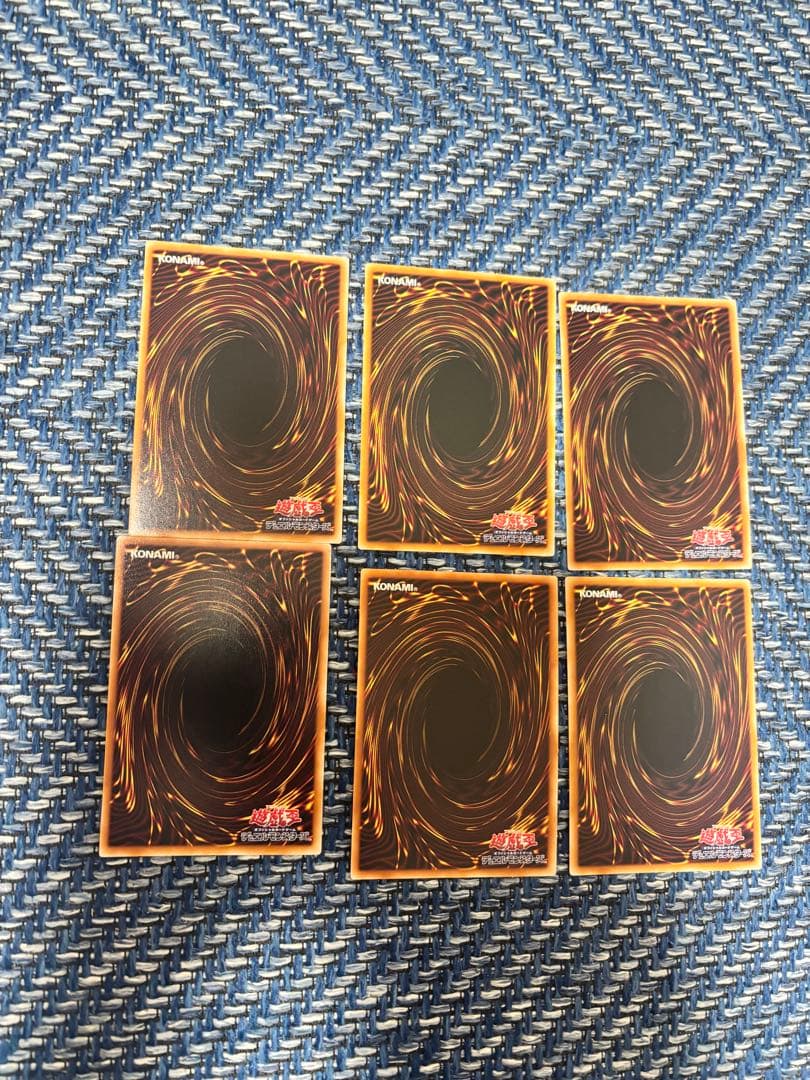 マルチャミーフワロス他6枚セット