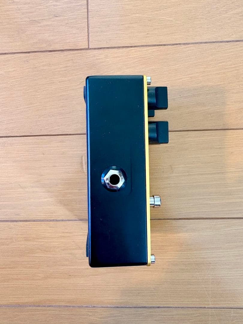Vox COPPERHEAD DRIVE ギターエフェクター