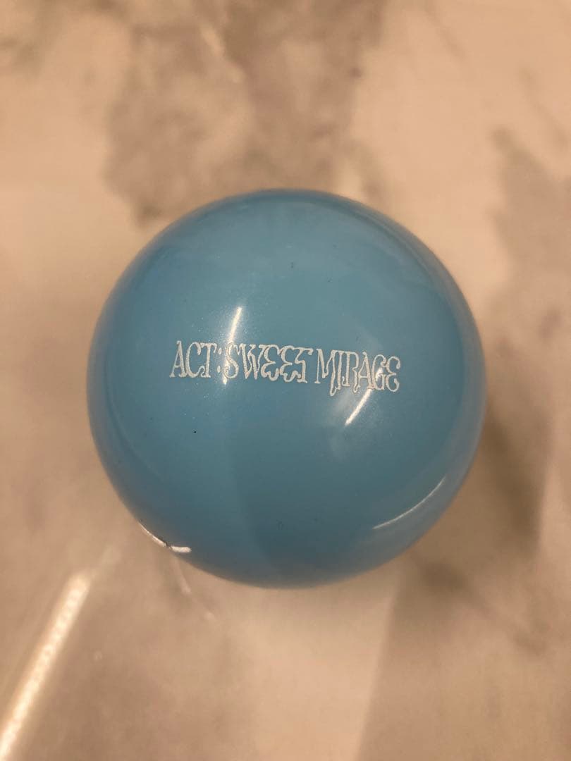 [緊急値下！]ヨンジュン直筆サインボール