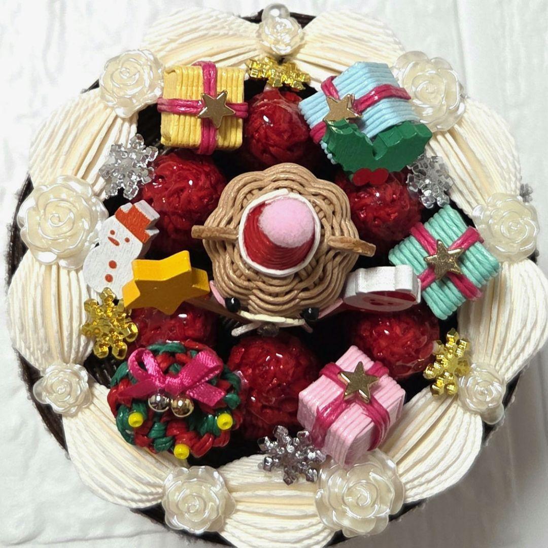 ✤エコクラフト✤　✤ご注文の大きめ綿棒ケースたち✤