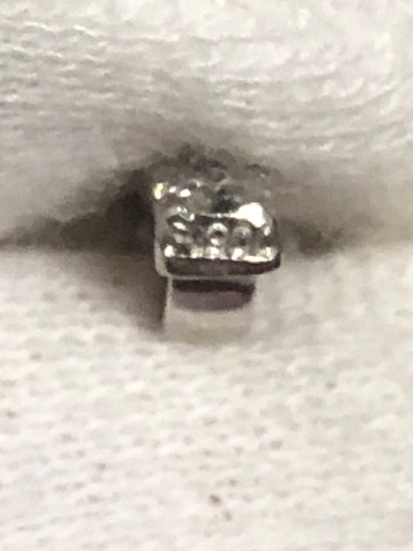 pt900ラベンダーヒスイペンダント