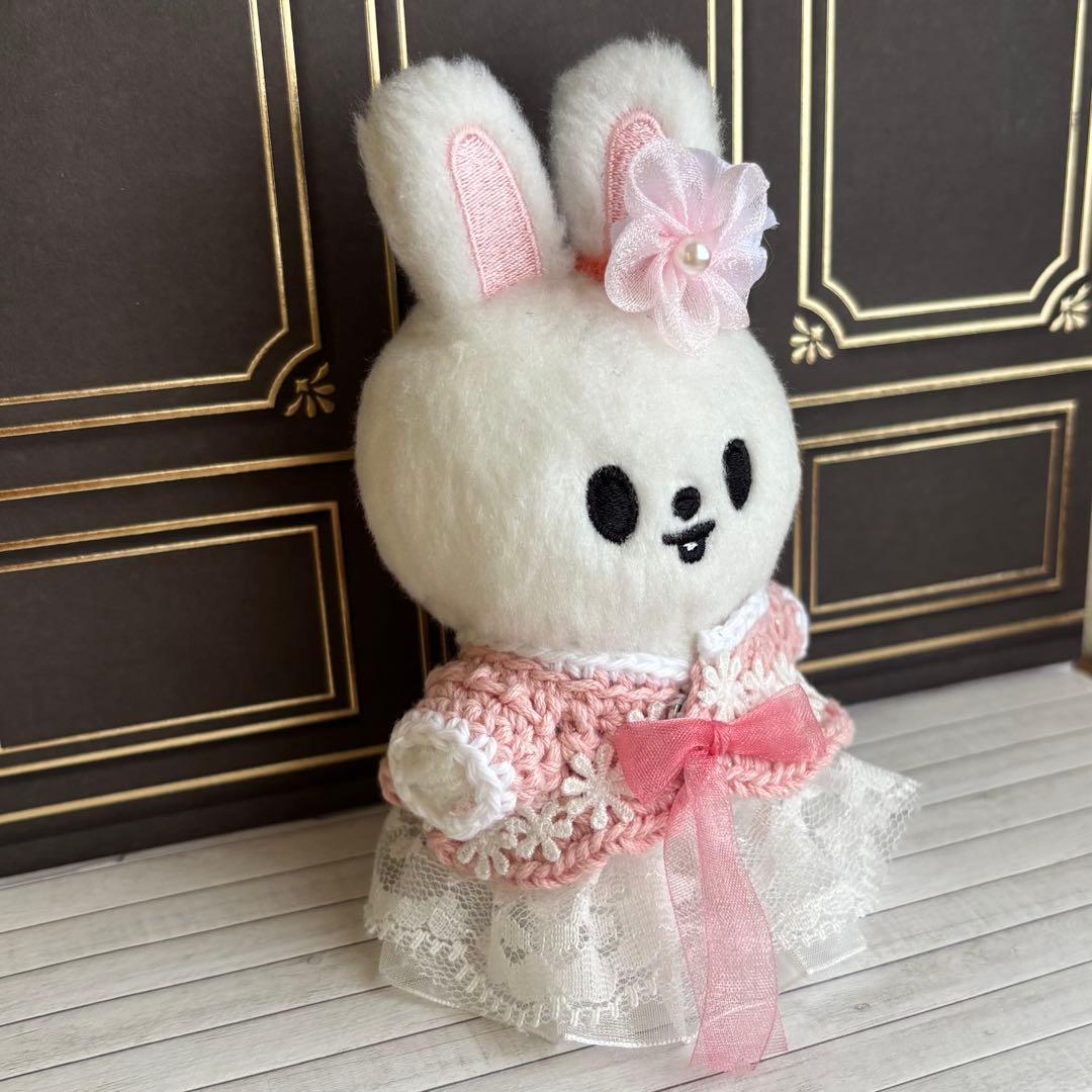 Riiiii　skzoo10cm ぬいぐるみ用　衣装