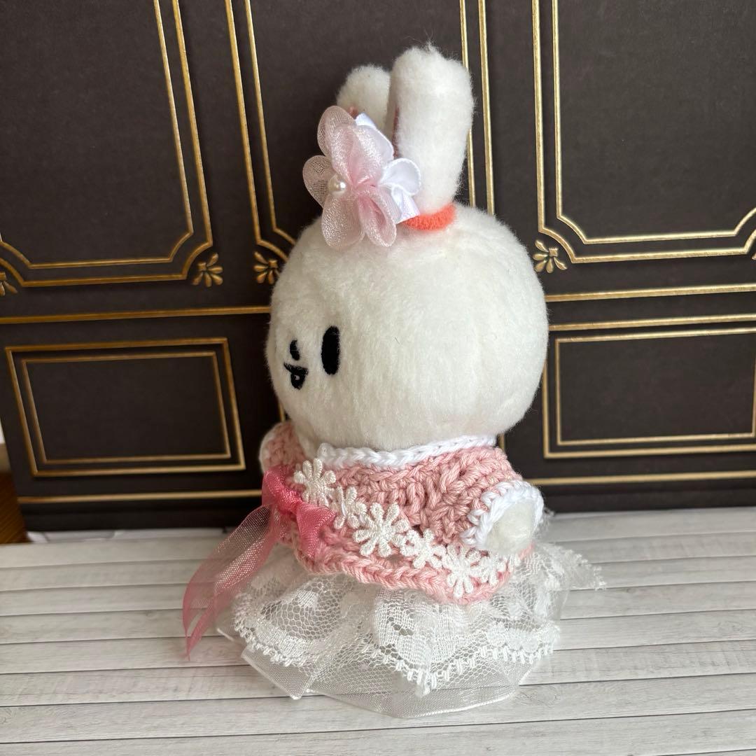 Riiiii　skzoo10cm ぬいぐるみ用　衣装