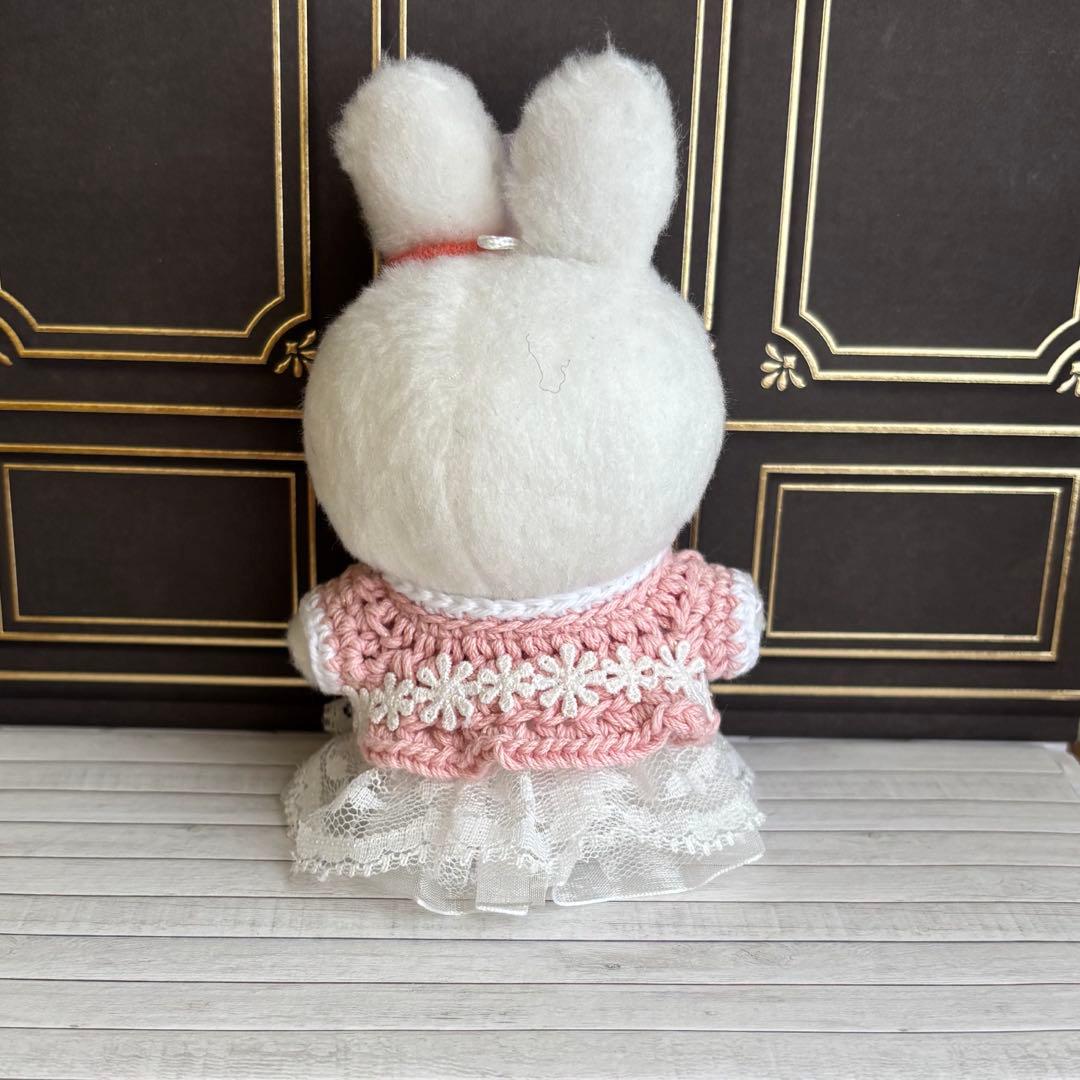 Riiiii　skzoo10cm ぬいぐるみ用　衣装