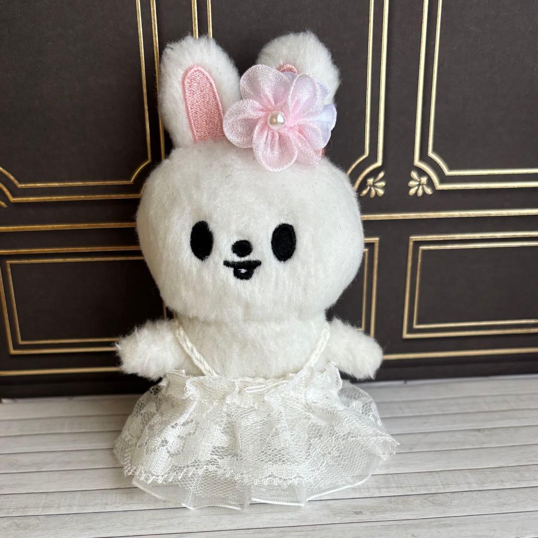 Riiiii　skzoo10cm ぬいぐるみ用　衣装