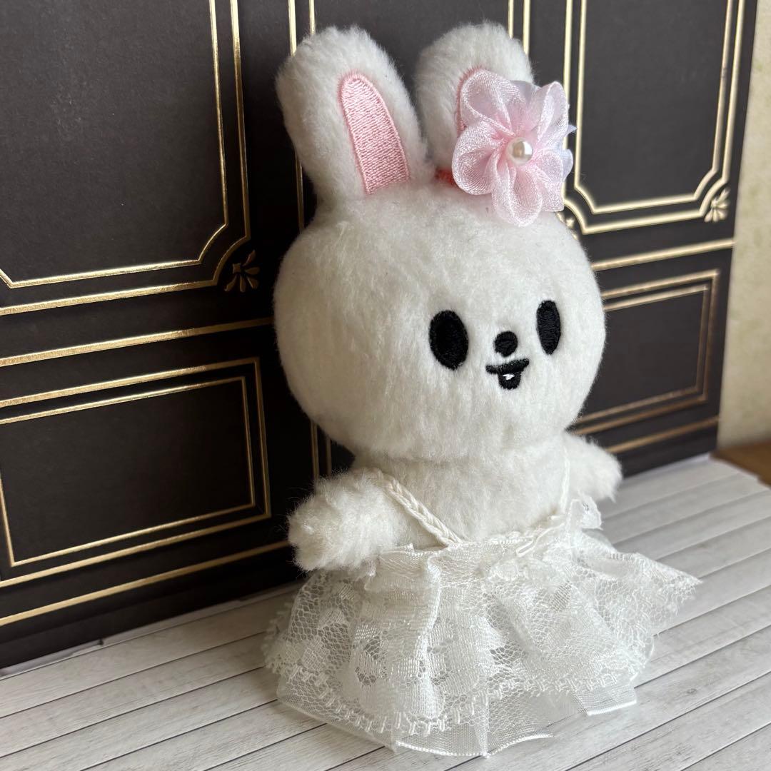 Riiiii　skzoo10cm ぬいぐるみ用　衣装