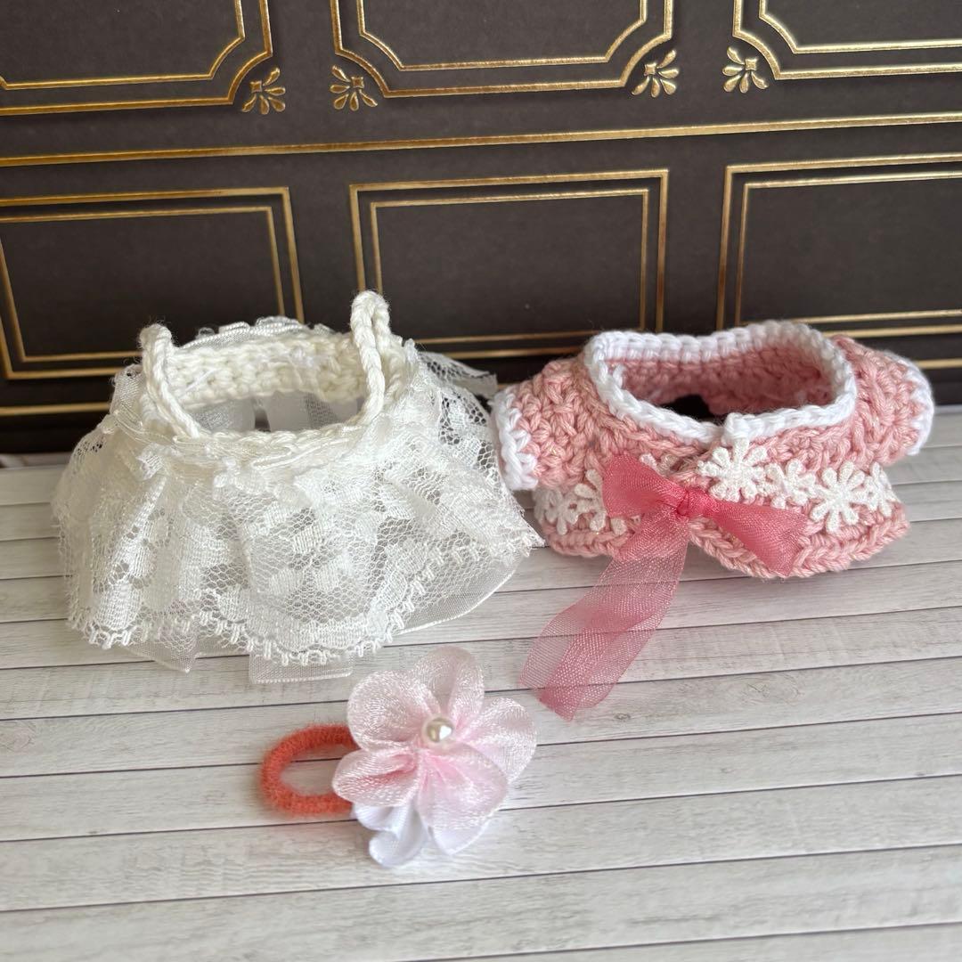 Riiiii　skzoo10cm ぬいぐるみ用　衣装