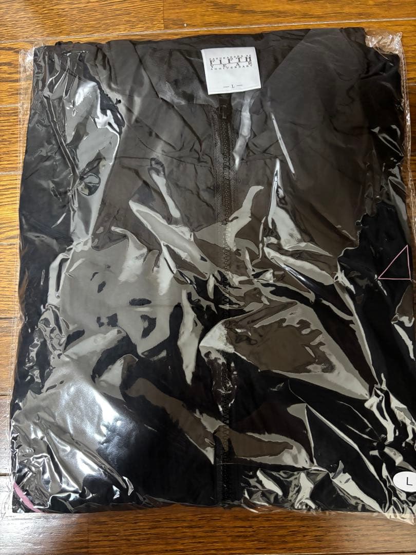 櫻坂46 5th Anniversary ナイロンジャケット L