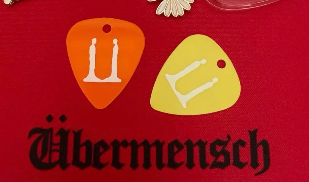 G-DRAGON 2025年ワールドツアーピック　ジヨン