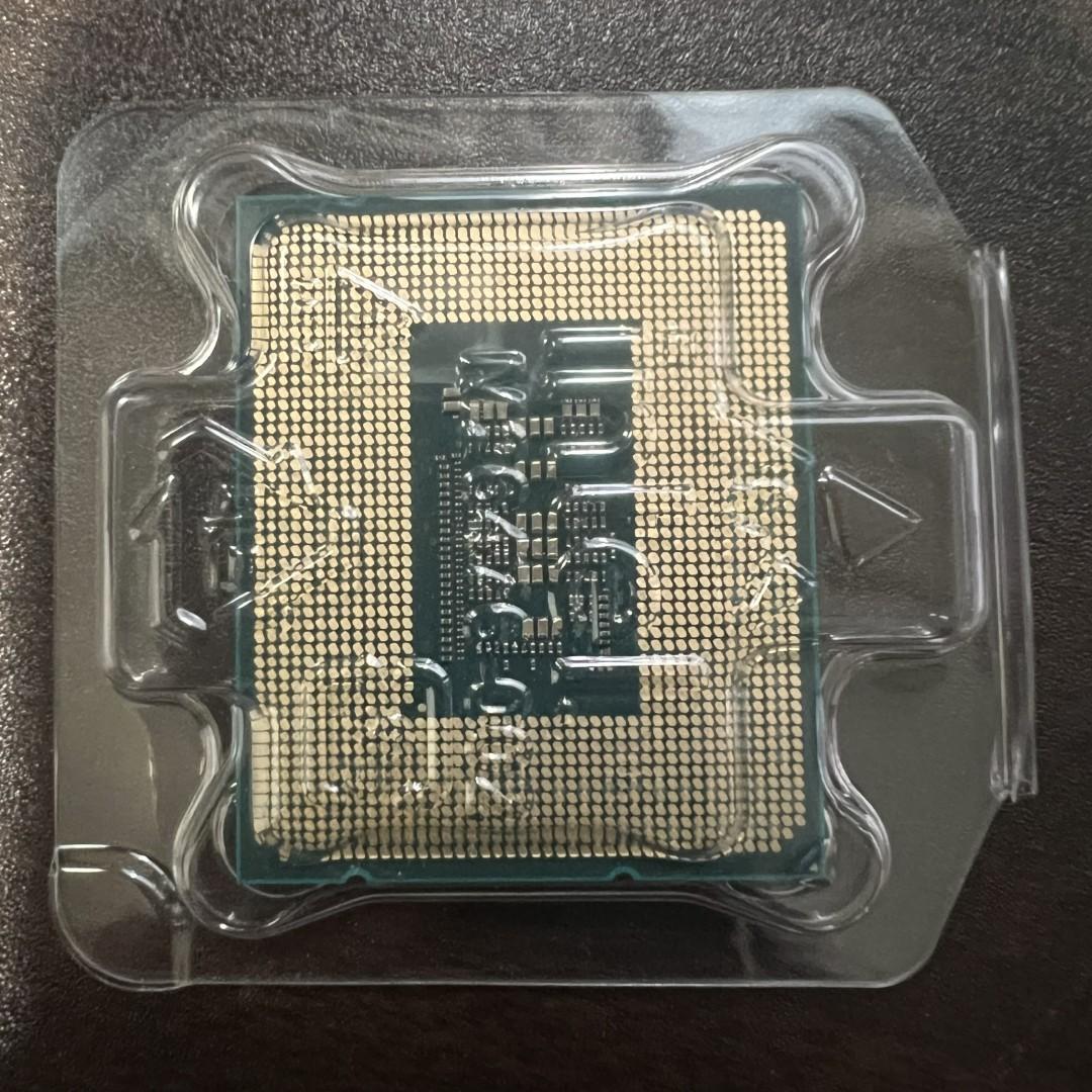 Intel Core i3 13100 BOX 13世代CPU LGA 1700