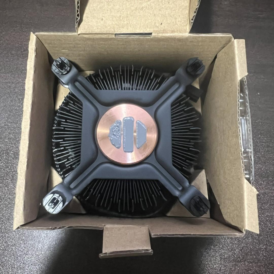Intel Core i3 13100 BOX 13世代CPU LGA 1700