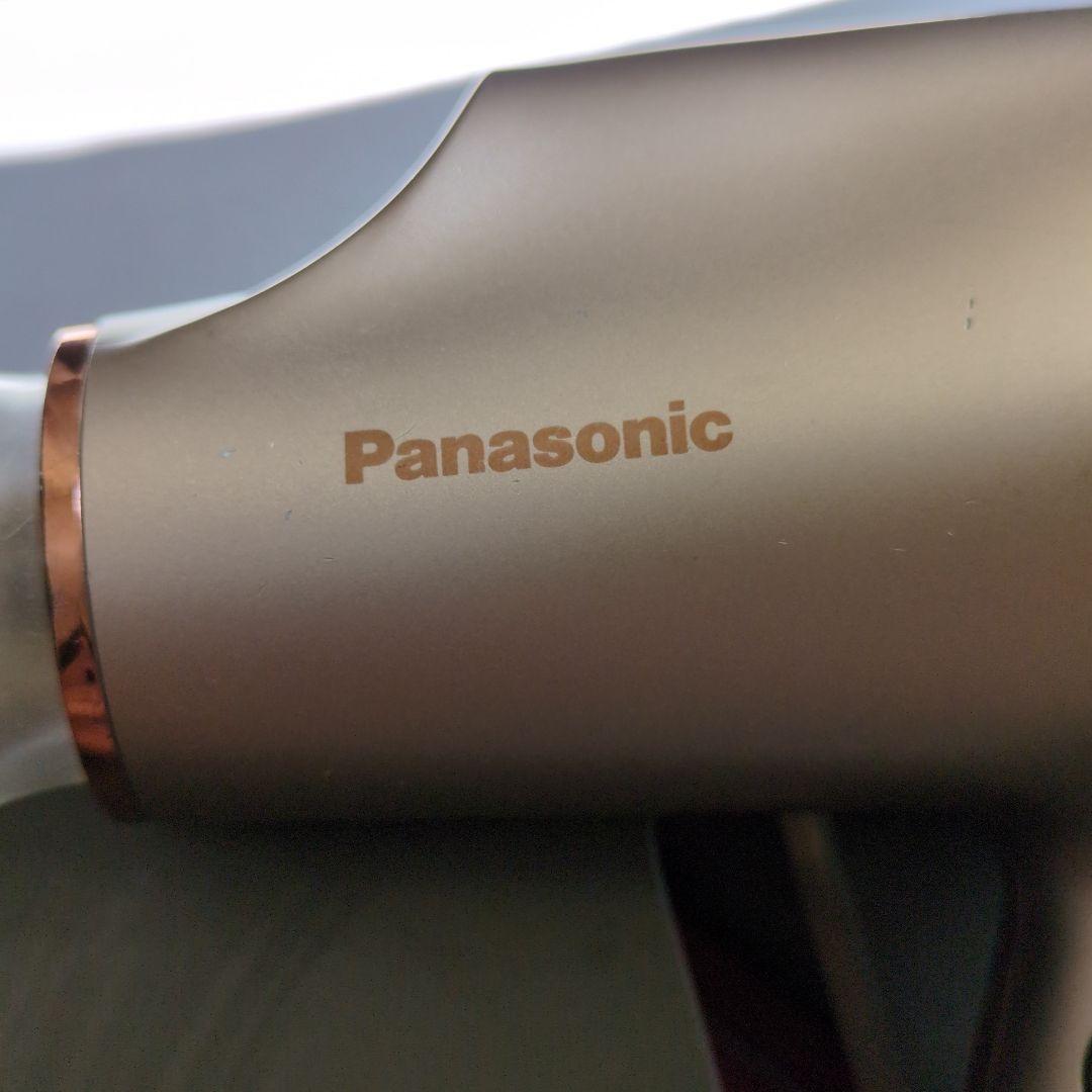 Panasonic ヘアドライヤー EH-NA0E 21年製