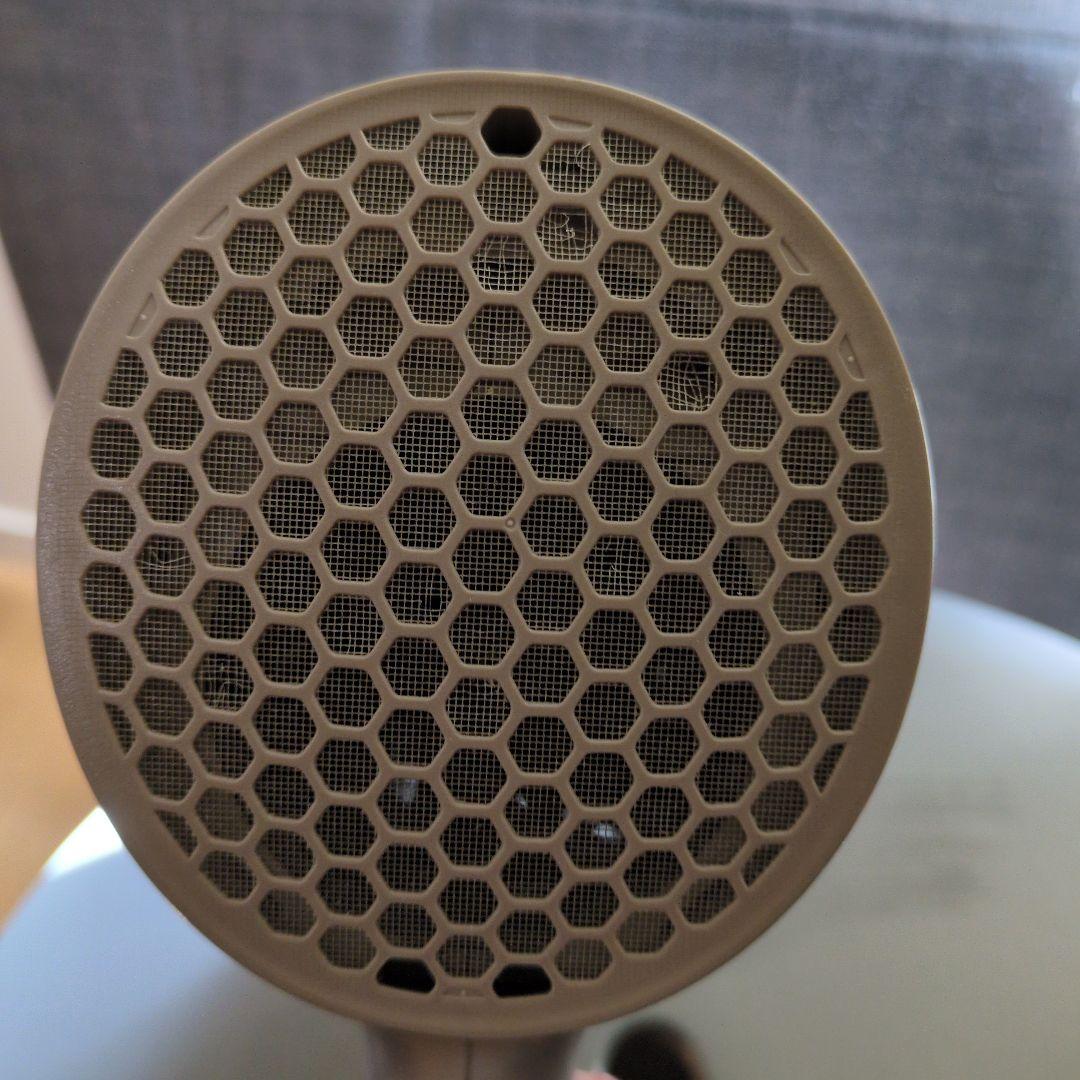 Panasonic ヘアドライヤー EH-NA0E 21年製