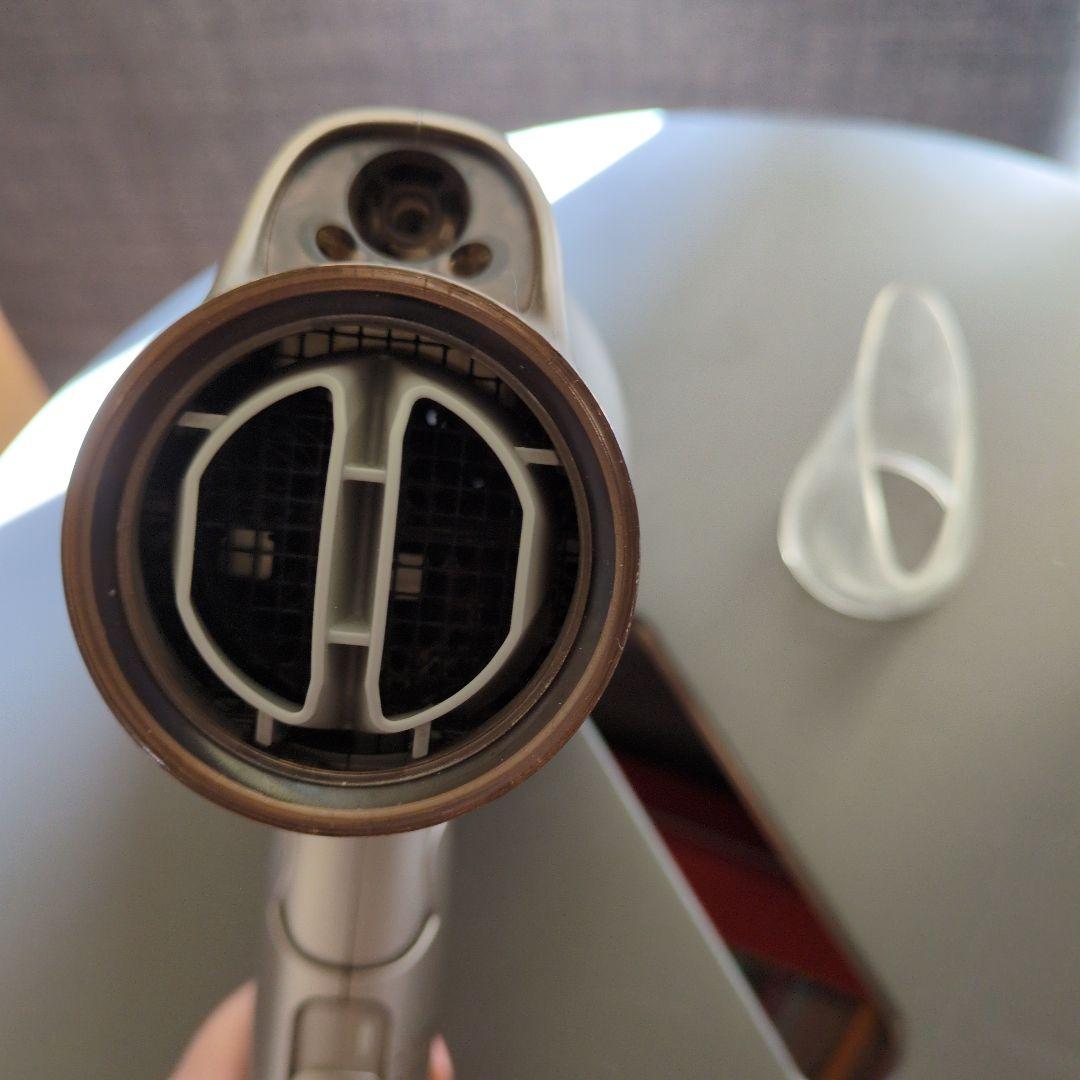 Panasonic ヘアドライヤー EH-NA0E 21年製