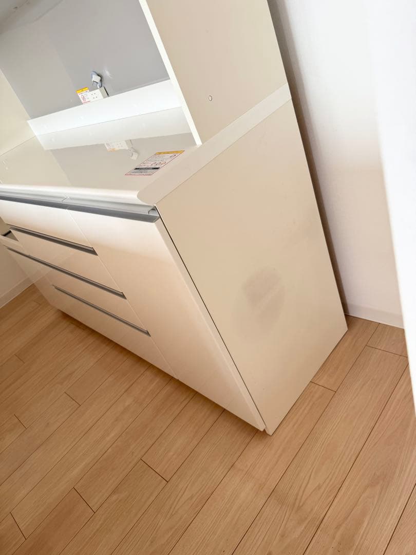 ヒロ　Pamounaパモウナ　キッチンボード