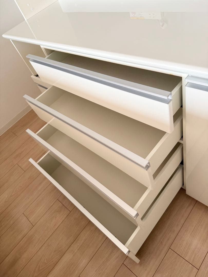 ヒロ　Pamounaパモウナ　キッチンボード