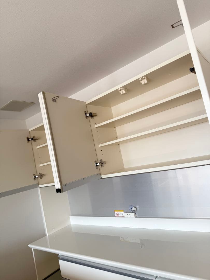 ヒロ　Pamounaパモウナ　キッチンボード