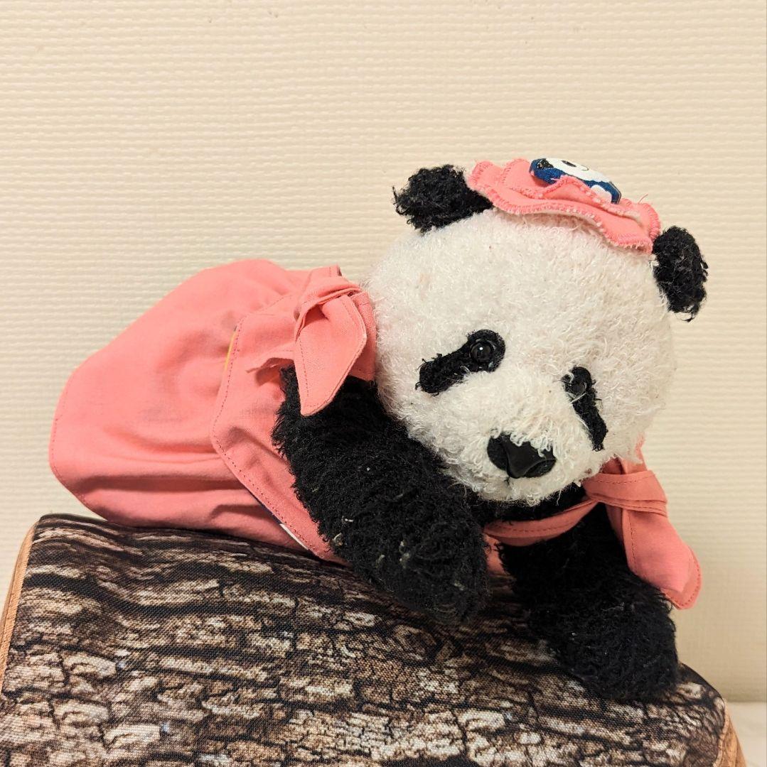 シャンシャン様♡ご確認用♡かまシャンちゃん♡コスチューム　３スタイル