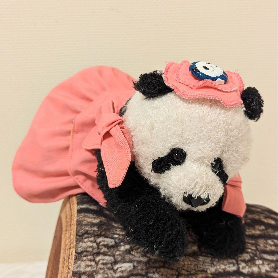 シャンシャン様♡ご確認用♡かまシャンちゃん♡コスチューム　３スタイル