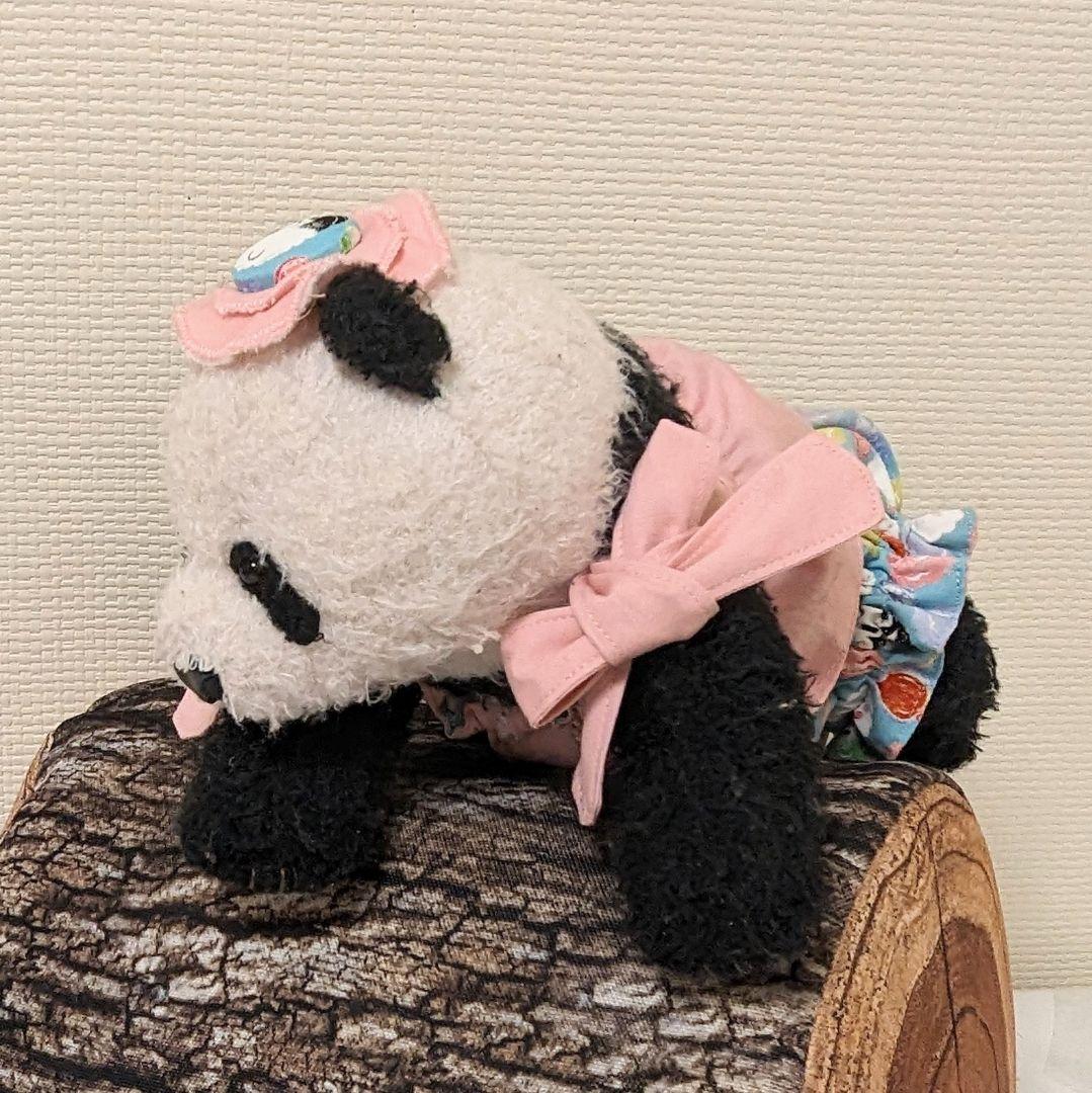 シャンシャン様♡ご確認用♡かまシャンちゃん♡コスチューム　３スタイル