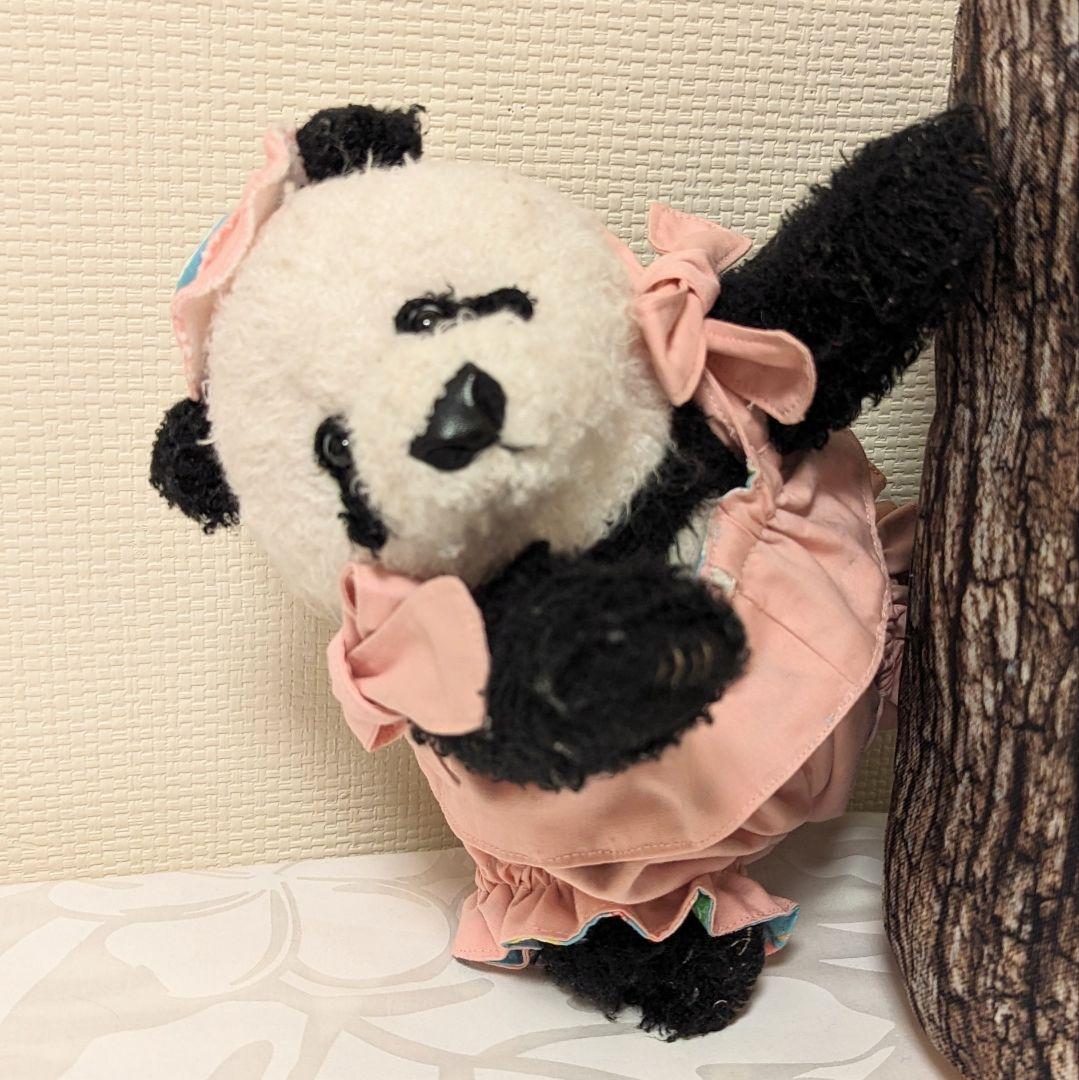 シャンシャン様♡ご確認用♡かまシャンちゃん♡コスチューム　３スタイル