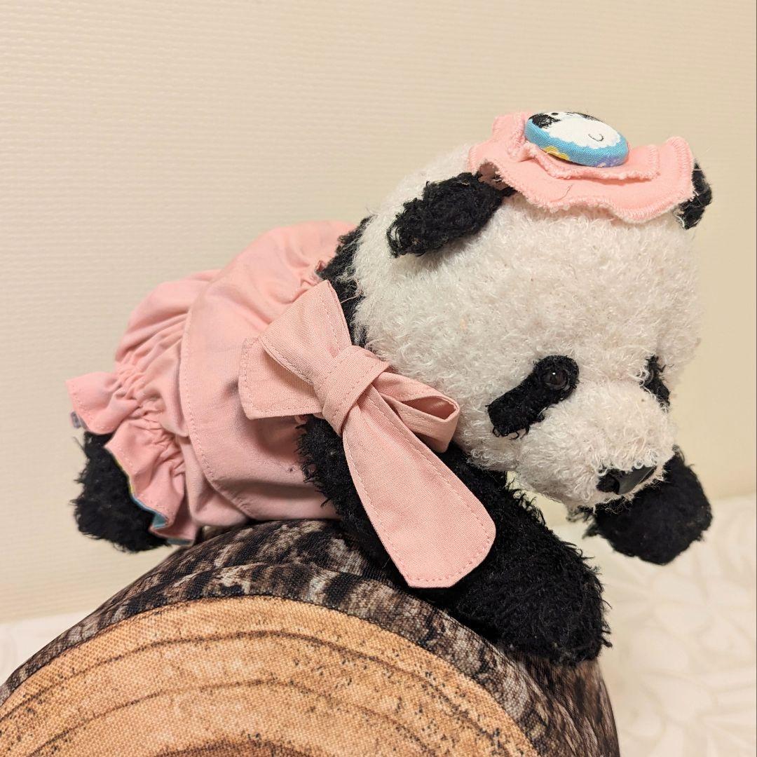 シャンシャン様♡ご確認用♡かまシャンちゃん♡コスチューム　３スタイル