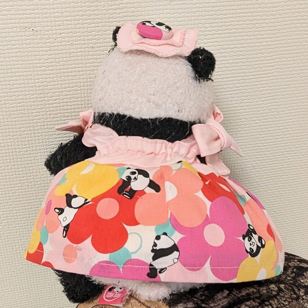 シャンシャン様♡ご確認用♡かまシャンちゃん♡コスチューム　３スタイル