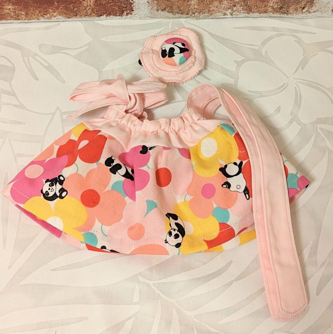 シャンシャン様♡ご確認用♡かまシャンちゃん♡コスチューム　３スタイル