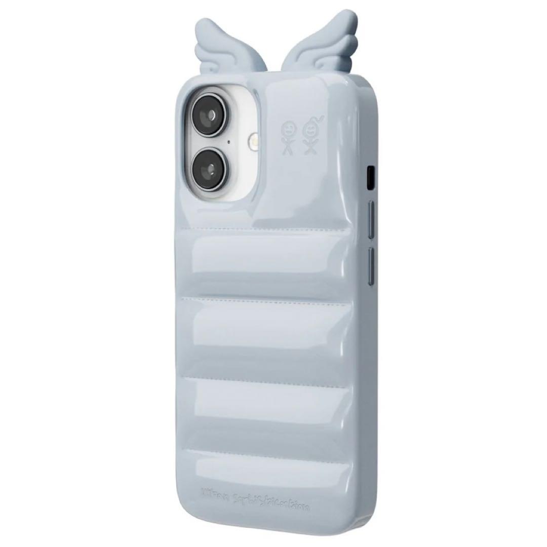 urban sophistication iPhone16 ケース　16 天使