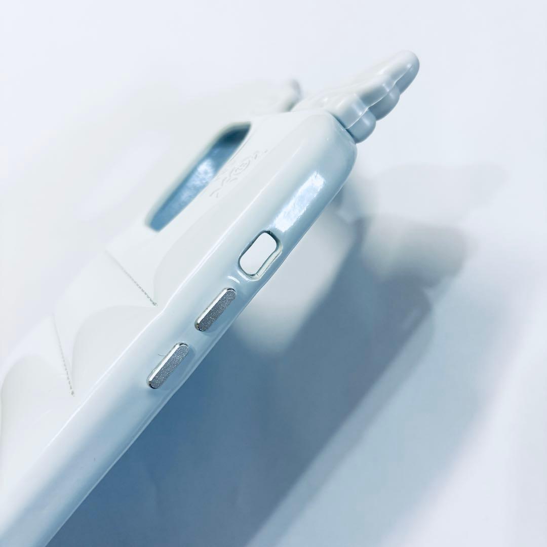 urban sophistication iPhone16 ケース　16 天使