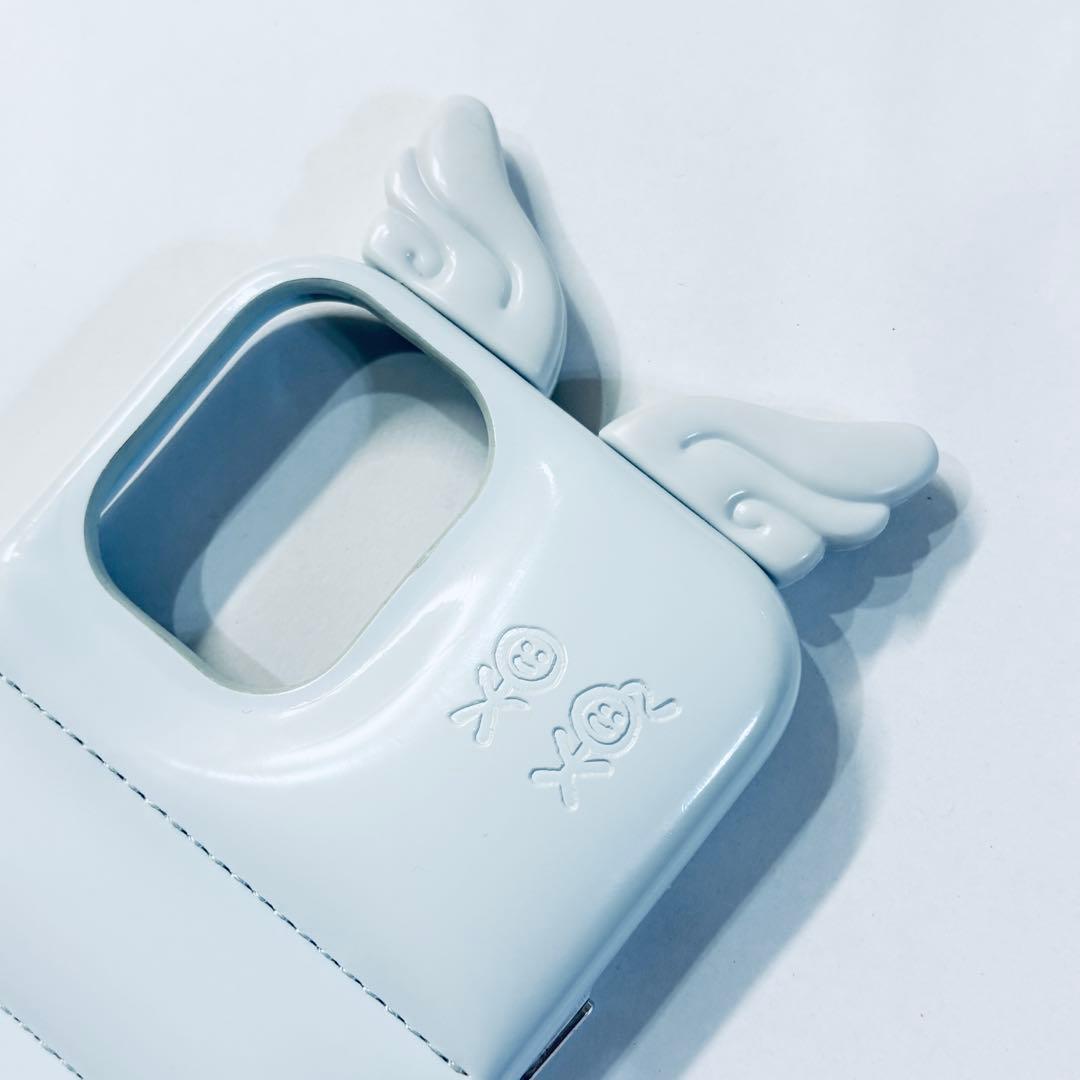 urban sophistication iPhone16 ケース　16 天使