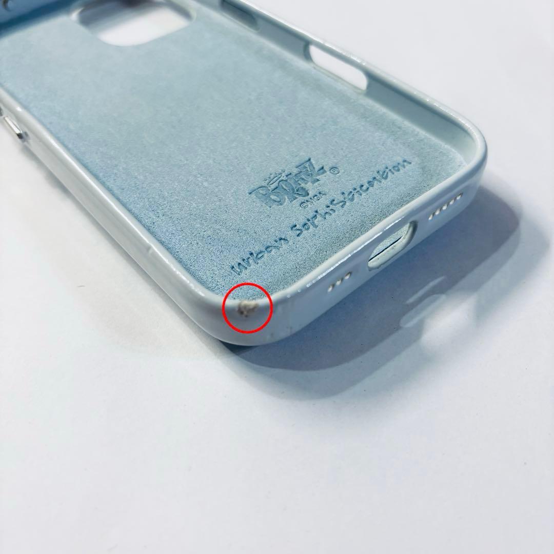 urban sophistication iPhone16 ケース　16 天使