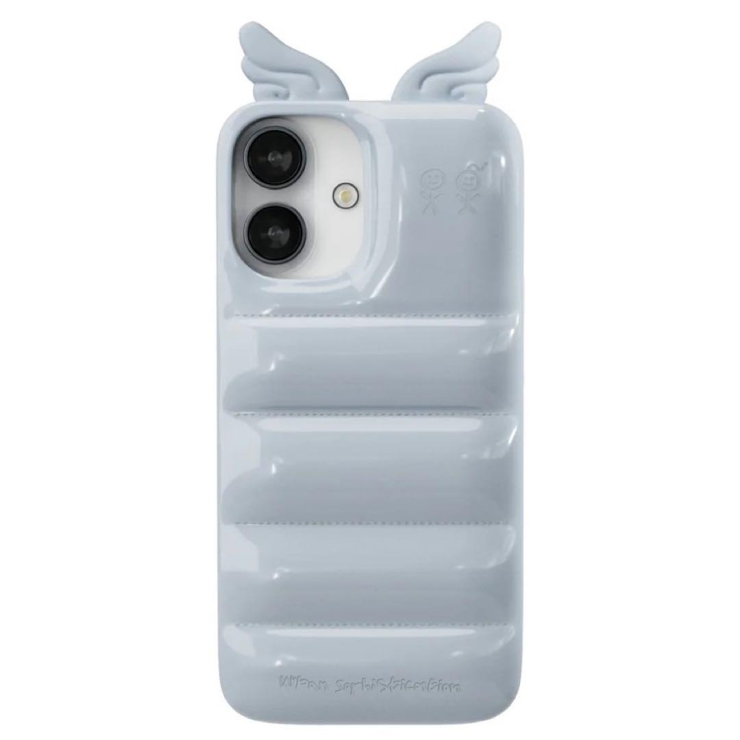 urban sophistication iPhone16 ケース　16 天使