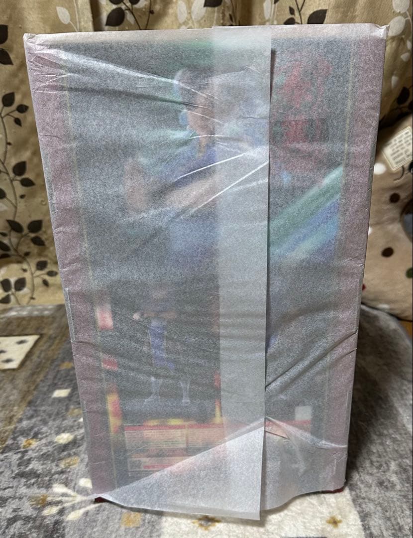 「ストリートファイター」シリーズ 春麗 ～Standby～ 1/6 フィギュア