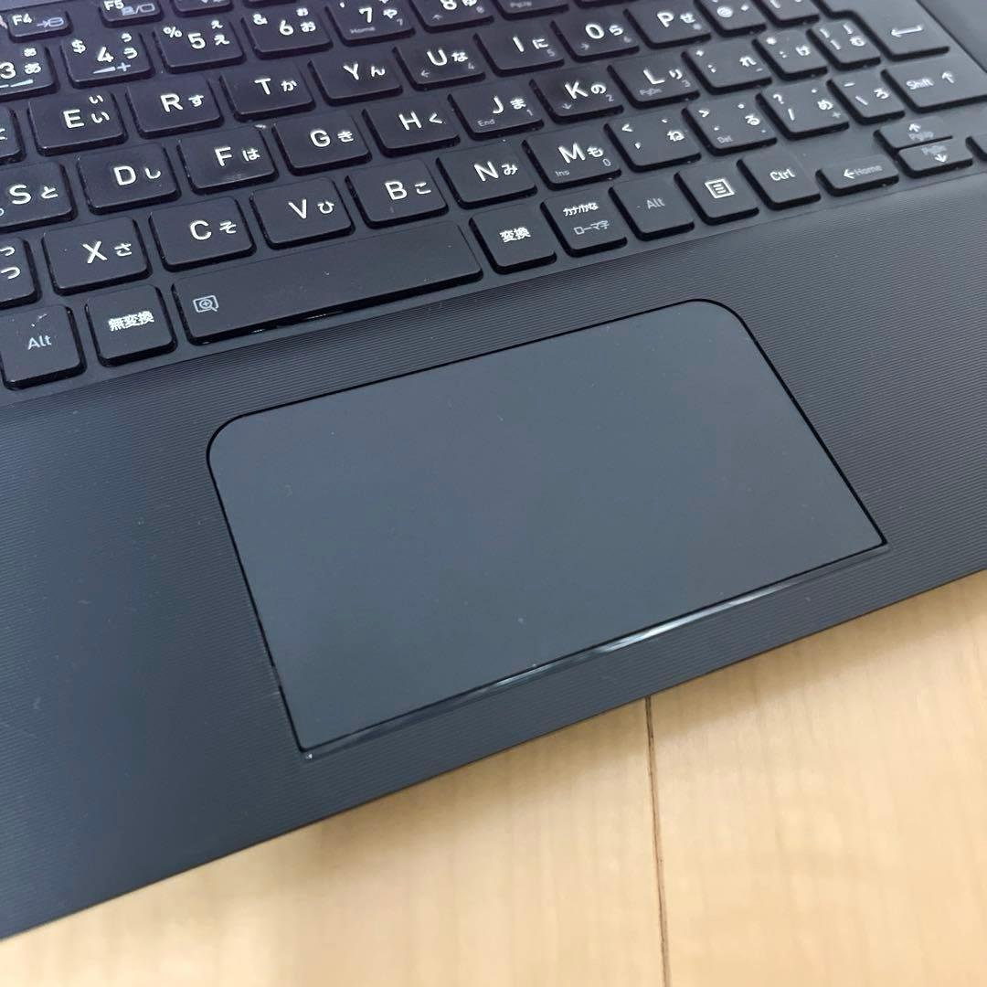 Core i5 Dynabook SSD256GB ノートパソコン