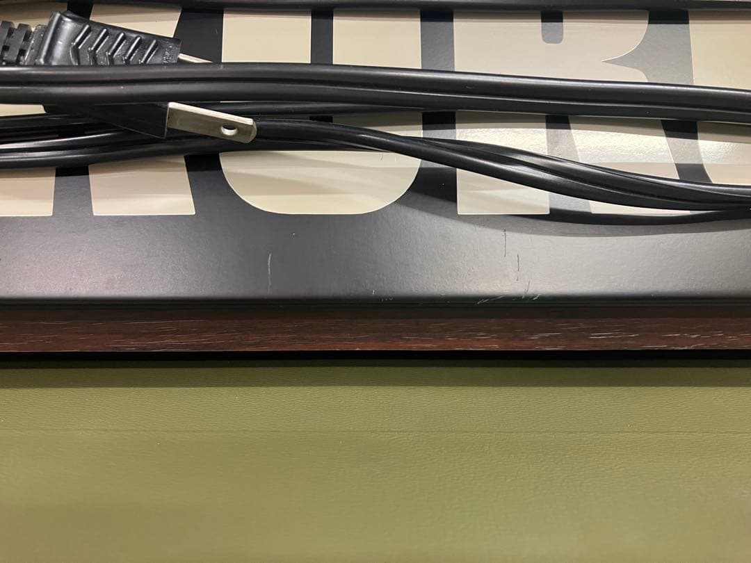 KORG Polysix アナログシンセ名機ポリシックス 純正ハードケース 美品