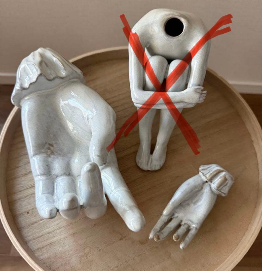 Yarnnakarnヤナカーン2点セット